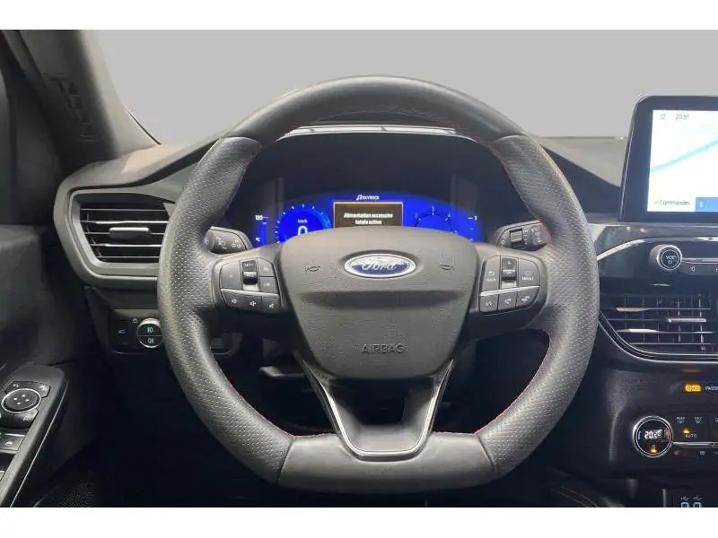Occasion Ford Kuga St Line X BLUE 12