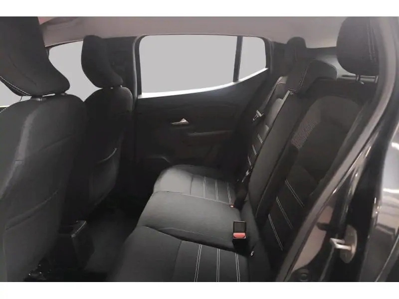 Occasie Dacia Sandero III Comfort 91PK GPS GREY 18