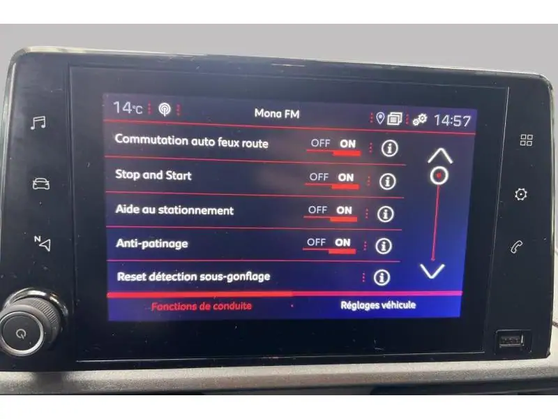 Occasion Peugeot Partner Light L1 WHITE 25