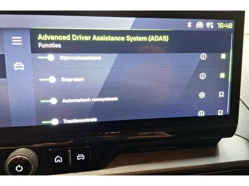 VEHICLE__CONDITION_SERVICE Peugeot Partner Long Heavy 1.5 BlueHDi 130 S&S EAT8 GREY 24