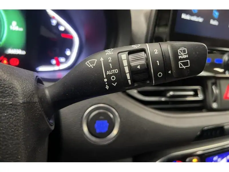 Occasion Hyundai i30 1.5 T-GDi 48v Sky 5d 118kW RED 23