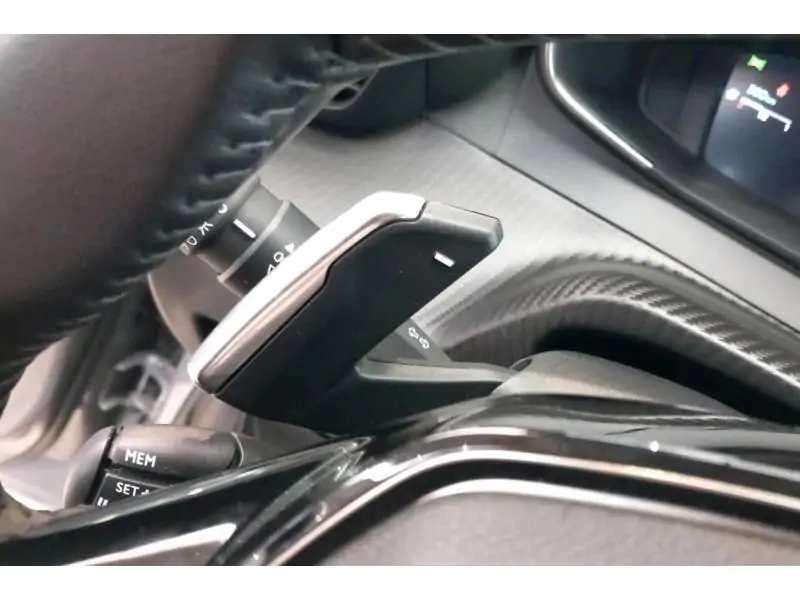 Occasion Peugeot 208 ALLURE GREY 21