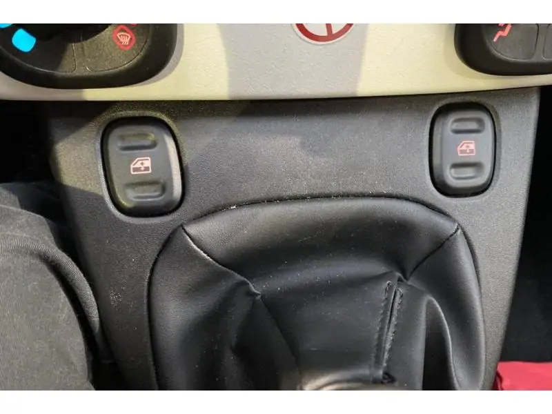 Occasion Fiat Panda PANDINA CROSS BLUE 17