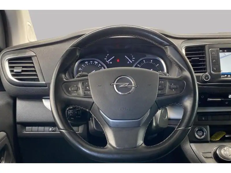 Occasion Opel Vivaro C Innovation BLACK 12