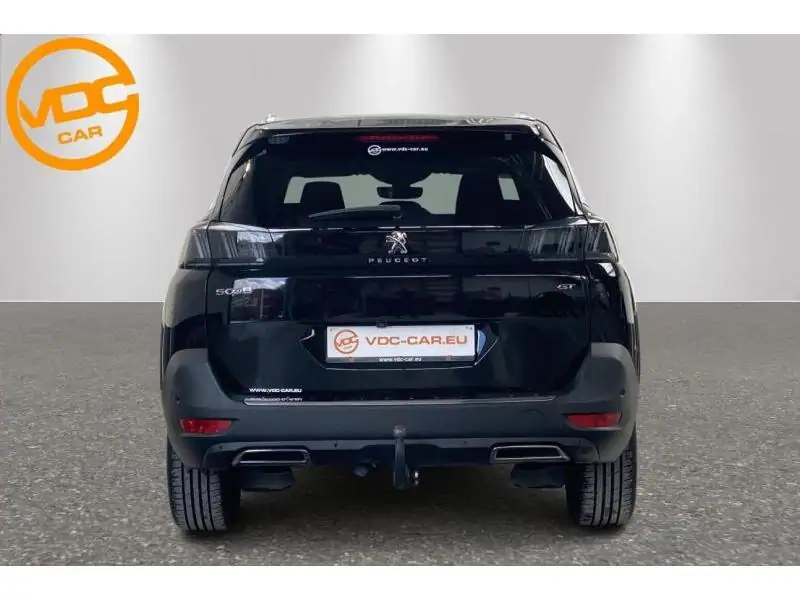 Occasion Peugeot 5008 II GT Line BLACK 7
