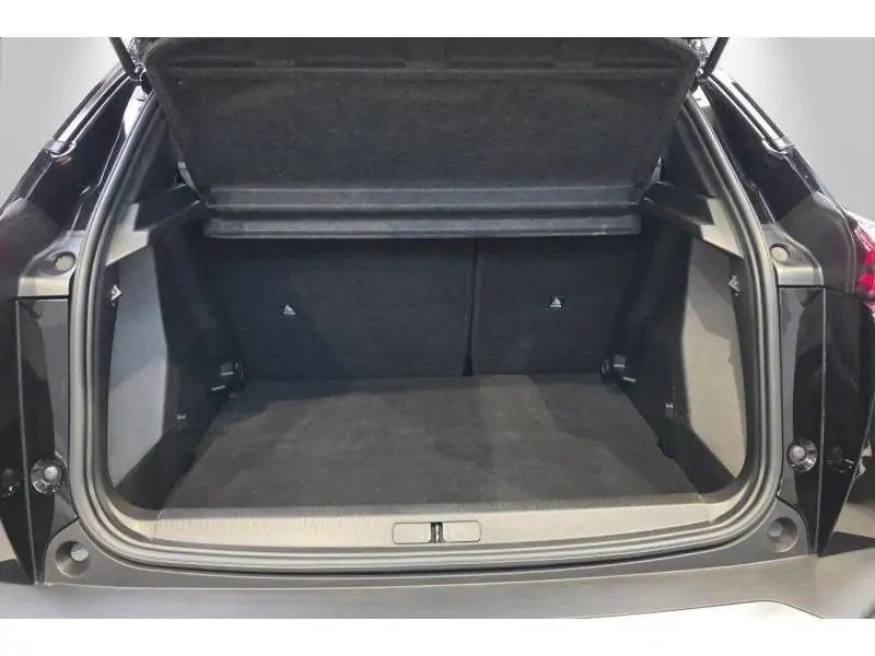 Occasion Peugeot 2008 ALLURE BLACK 19