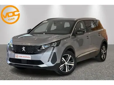 Occasion Peugeot 5008 Allure Pack MHEV 136 GREY