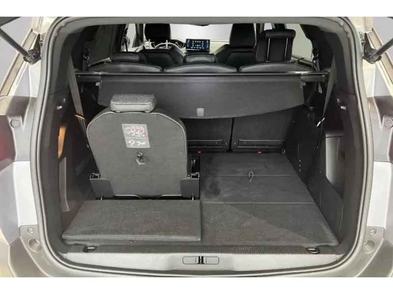 Occasion Peugeot 5008 ALLURE GREY 19