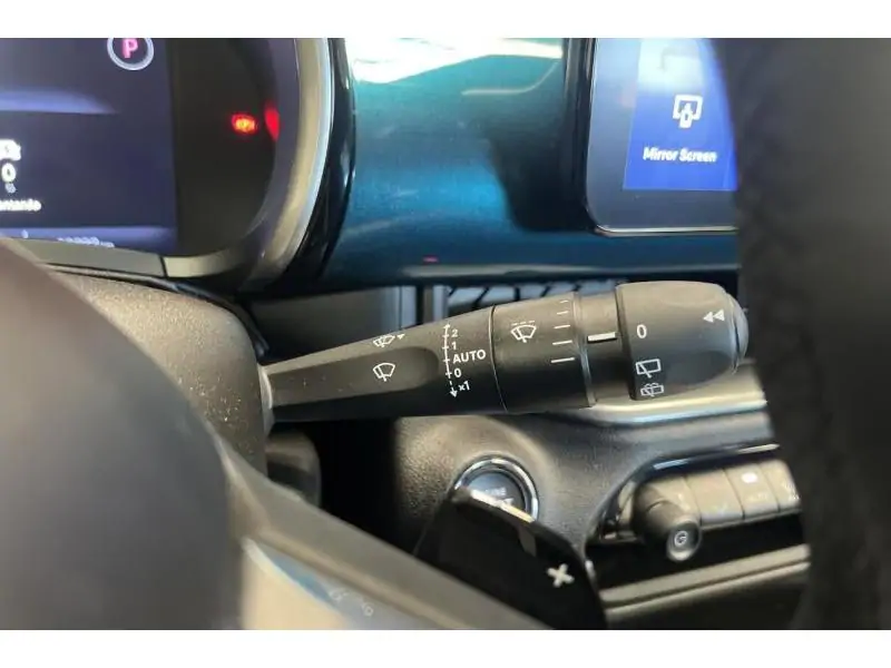 Occasion Fiat 600 La Prima hybrid BLUE 23