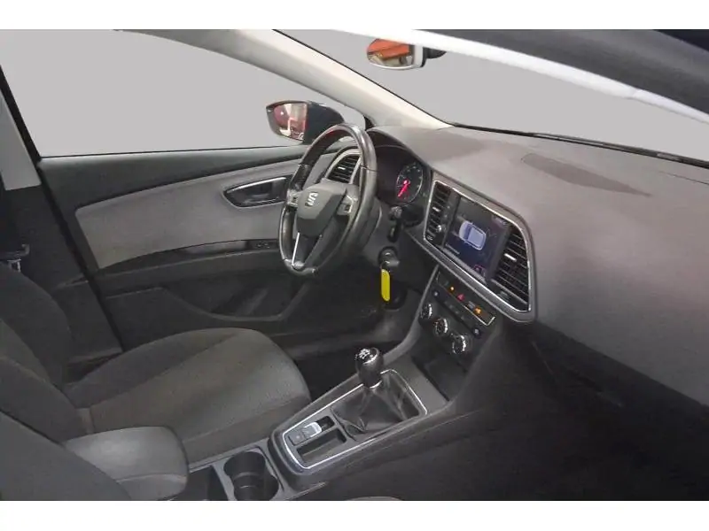 Occasion Seat Leon ST Style GREY 4