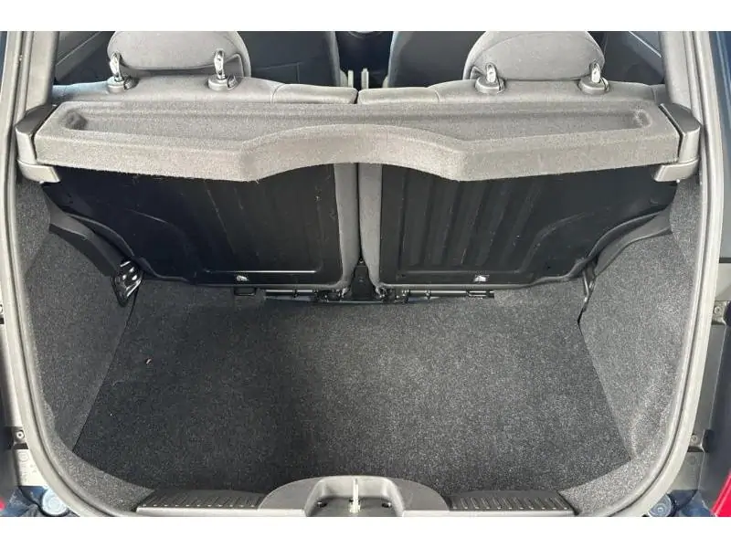 Occasion Fiat 500 Stadswagen MANUAL BLUE 19