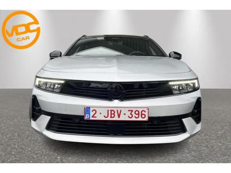 VEHICLE__CONDITION_SERVICE Opel Astra Sports Tourer GS GREY 5