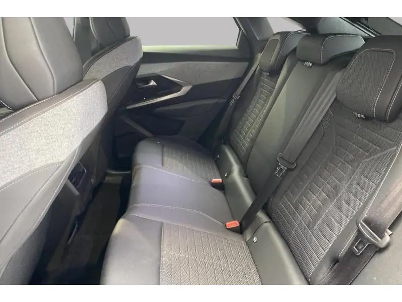 Occasion Peugeot 3008 Allure - HYBRID BLUE 18