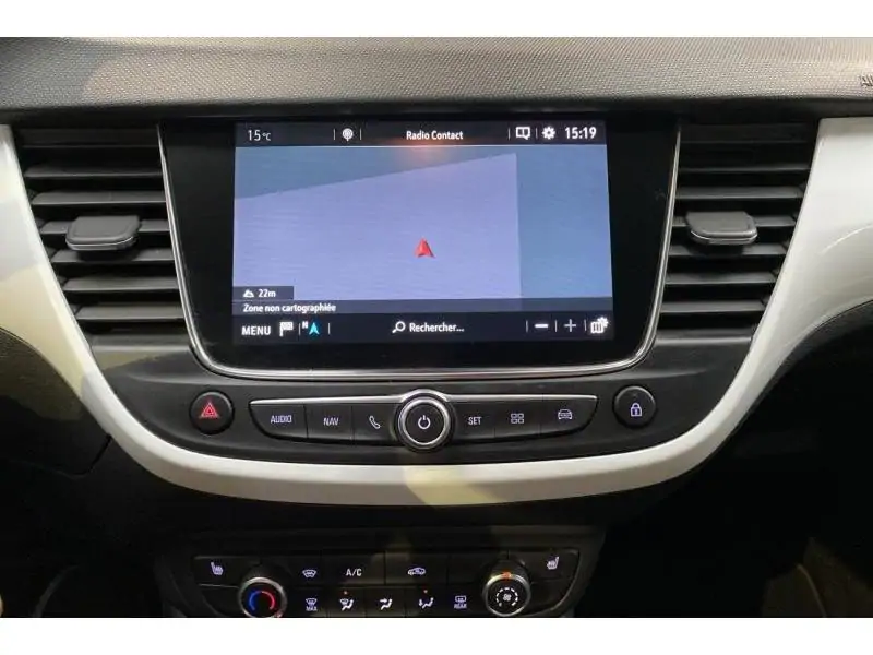 Occasion Opel Crossland X 2020 BLACK 13