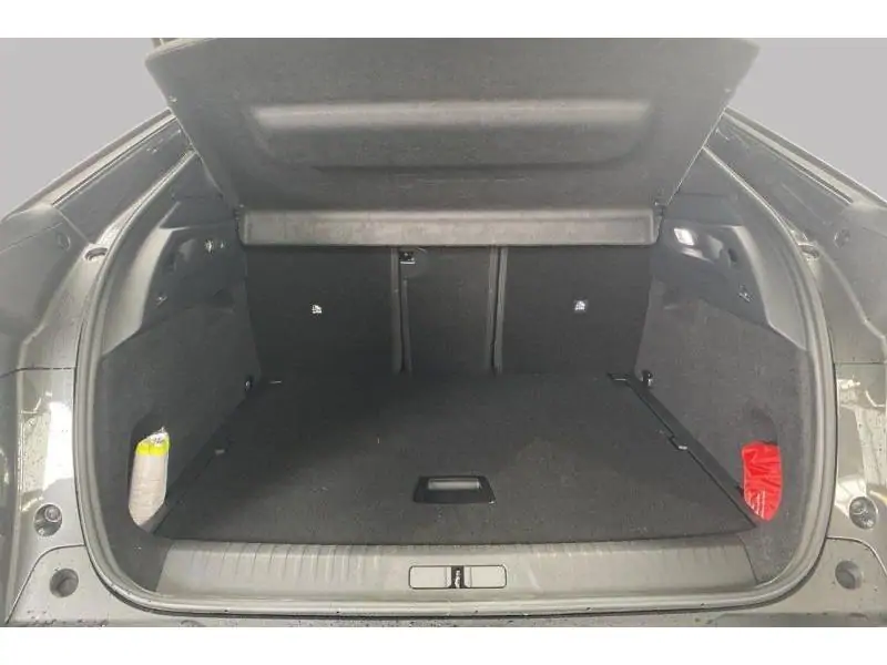 VEHICLE__CONDITION_SERVICE Peugeot 3008 III & e- Allure GREY 17