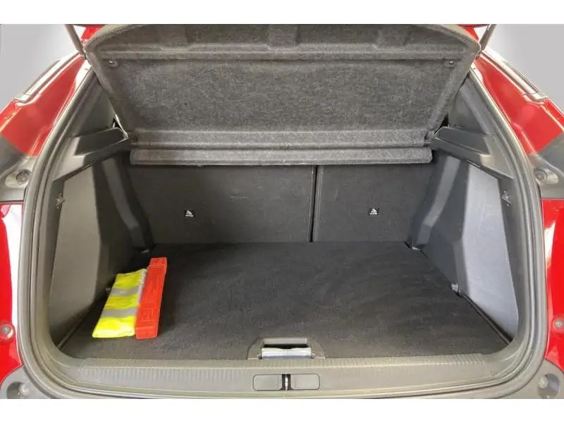 Occasion Peugeot 2008 II Allure RED 19
