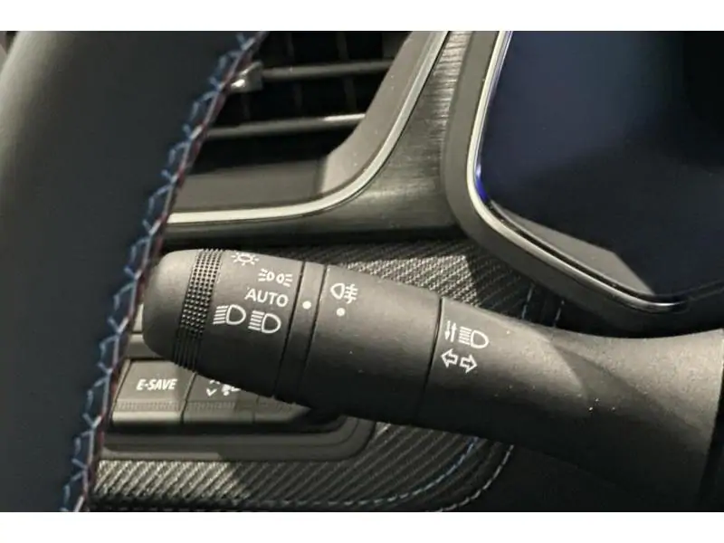 Occasion Renault Symbioz Esprit Alpine - 1.8 E-TECH GREY 33