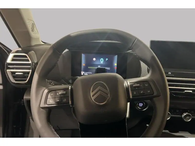 VEHICLE__CONDITION_SERVICE Citroen C4 & ë- Max hybride BLACK 12
