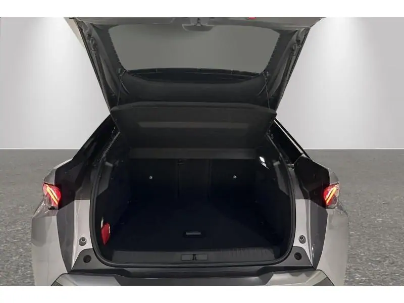 Occasion Peugeot 3008 GT MHEV GREY 19