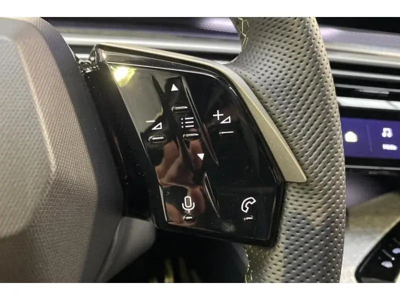 Occasion Peugeot 5008 GT GREY 24