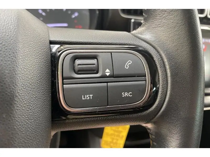 Occasion Citroen C3 Aircross Aircross Feel GREY 22