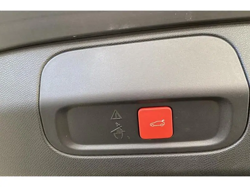 Occasion Peugeot 408 GT * Caméra de recul Navigation GREY 24