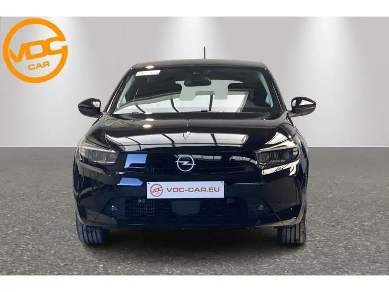 Occasion Opel Corsa F Edition BLACK 5