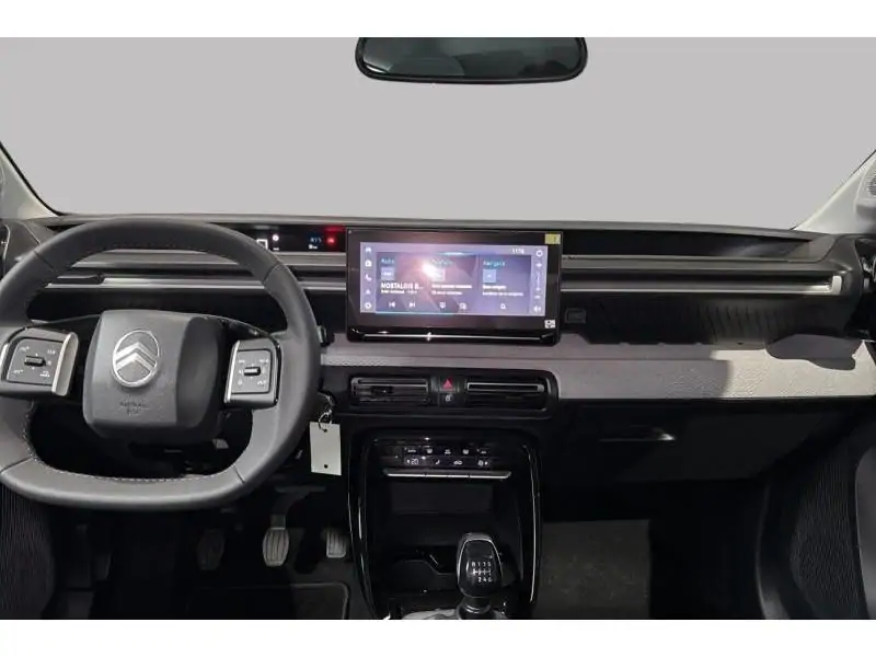 VEHICLE__CONDITION_SERVICE Citroen C3 Turbo 100 ch Manual MAX GREY 11