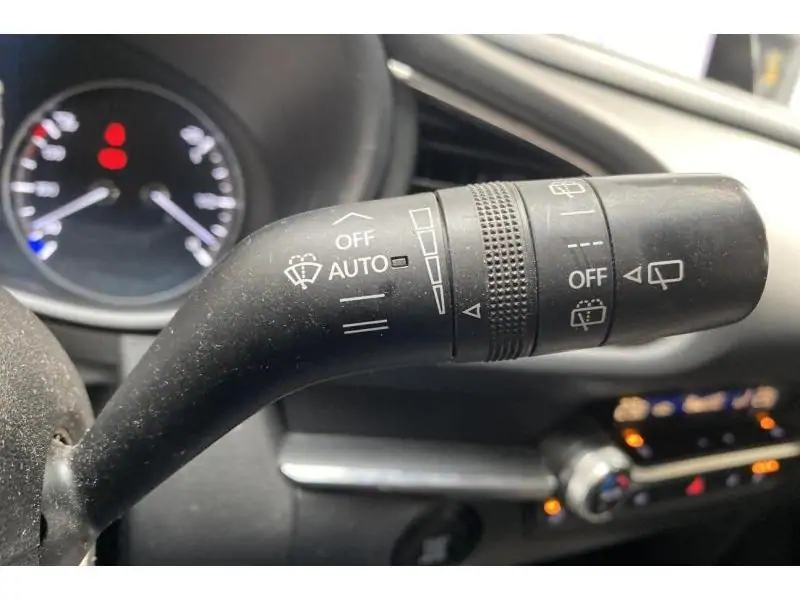 Occasie Mazda CX-30 Caméra de recul*GPS*Jantes alu* GREY 30