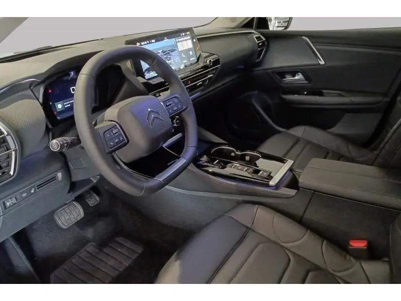 VEHICLE__CONDITION_SERVICE Citroen C5 X PLUS  vrij 09/2025 BLACK 9