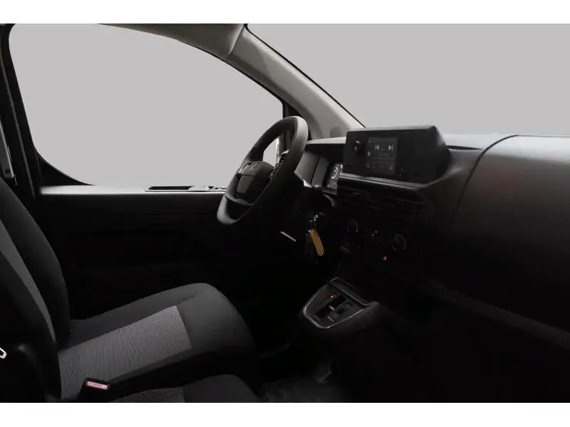 VEHICLE__CONDITION_SERVICE Peugeot Expert Dubbele Cabine 180Pk EAT8 BLACK 2