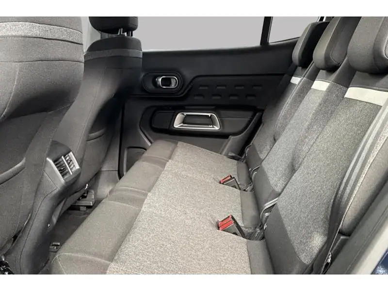 Occasion Citroen C5 Aircross Live BLUE 18