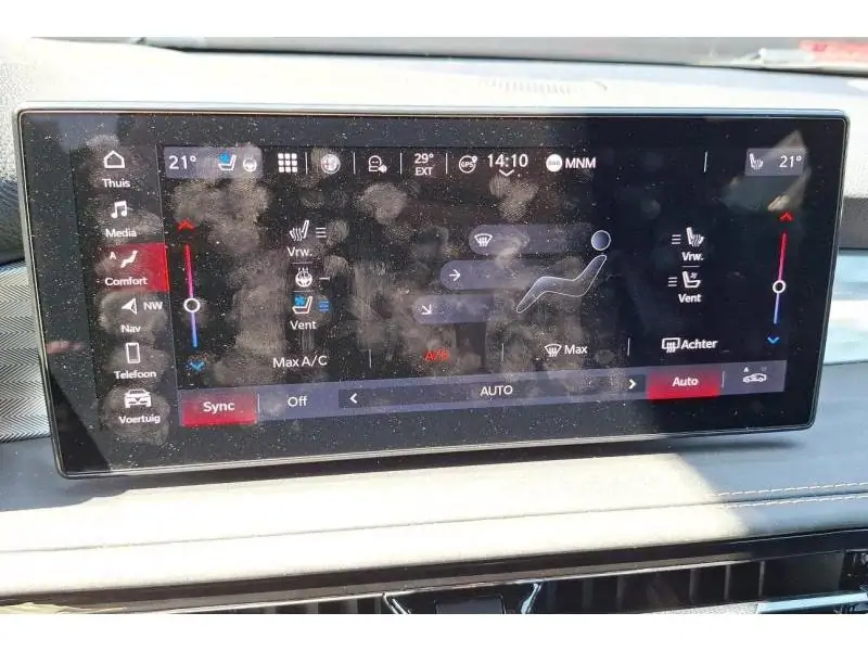 VEHICLE__CONDITION_SERVICE Alfa Romeo Tonale SPRINT PHEV 190 WHITE 14