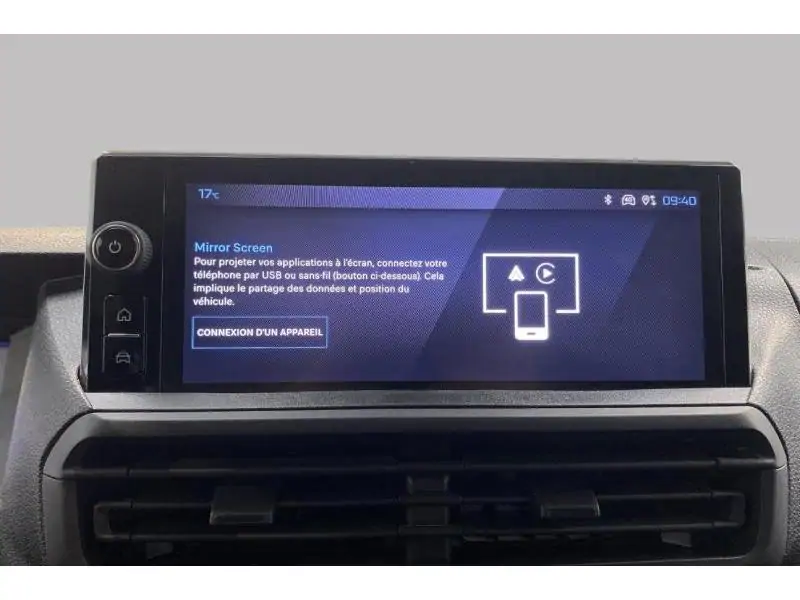 Occasion Peugeot Expert L3 |  BOITE AUTO airco camera GPS GREY 33