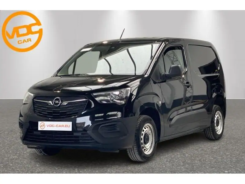 Occasion Opel Combo CARGO 1.5 D BLACK 1