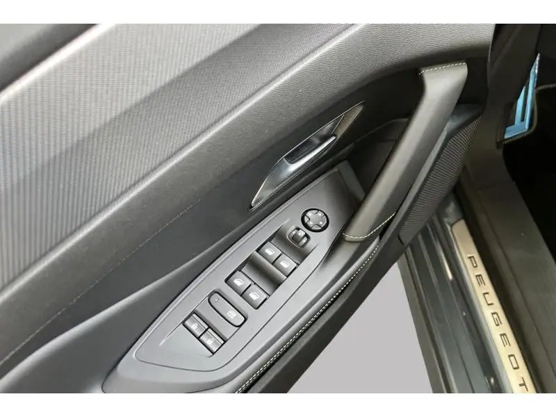 Démo Peugeot 308 SW GT BLUE 17