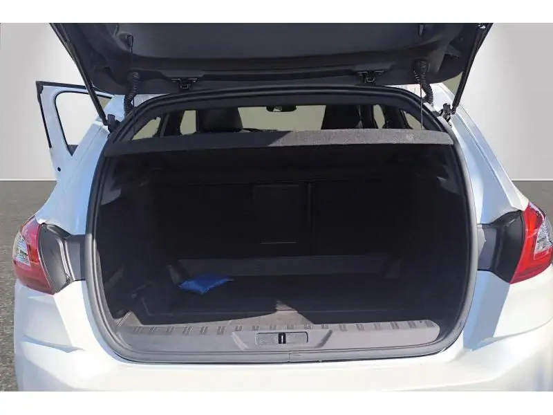 Occasion Peugeot 308 GT Line pano dak WHITE 19