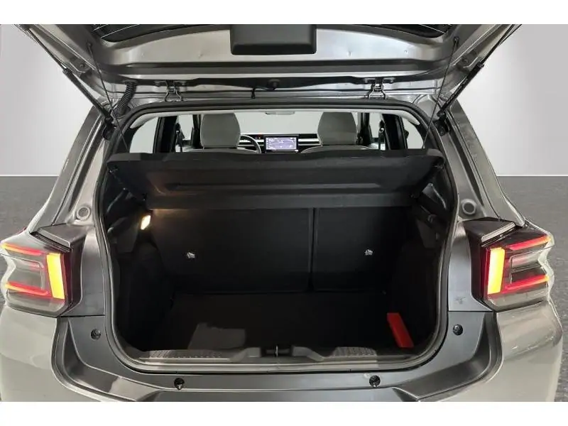 VEHICLE__CONDITION_SERVICE Citroen C3 1.2 Turbo MAX GREY 19