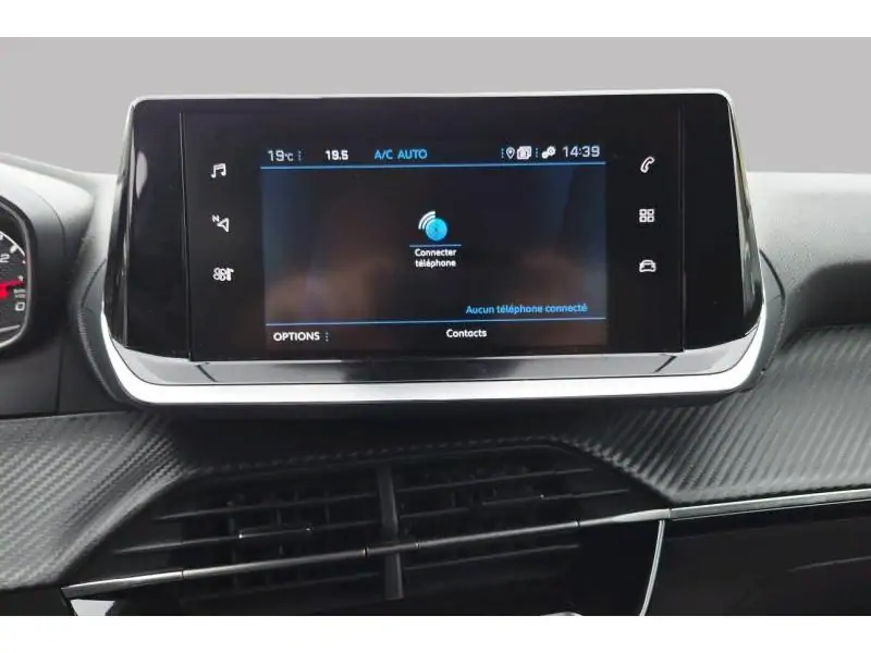 Occasion Peugeot 2008 Allure GREY 23