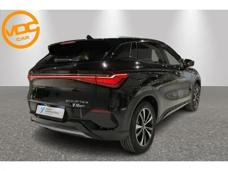 VEHICLE__CONDITION_SERVICE BYD ATTO 3 COMFORT BLACK 3