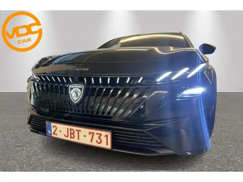 VEHICLE__CONDITION_SERVICE Peugeot 308 SW e-GT Break BLACK 24