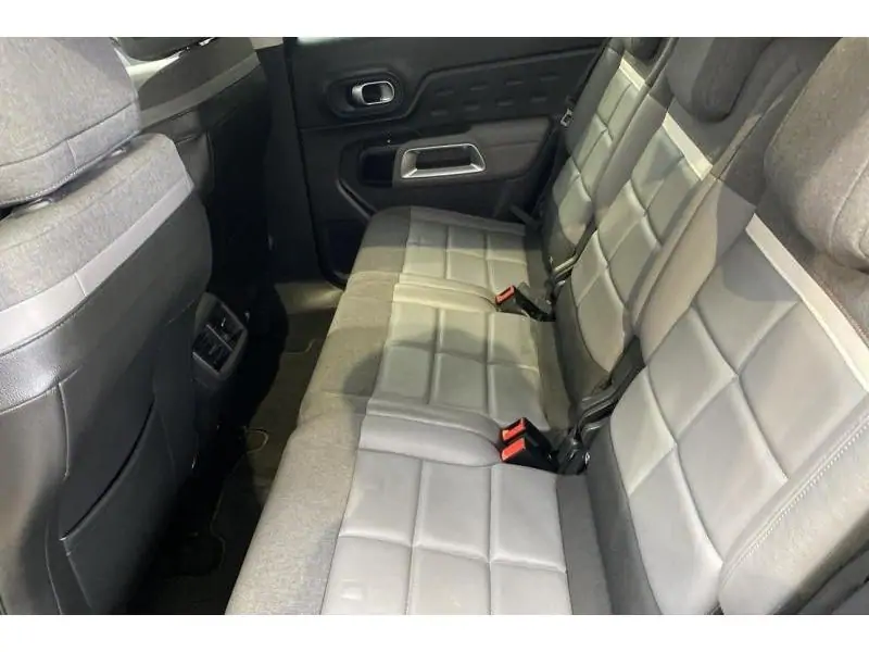 Occasion Citroen C5 Aircross Live GREY 18