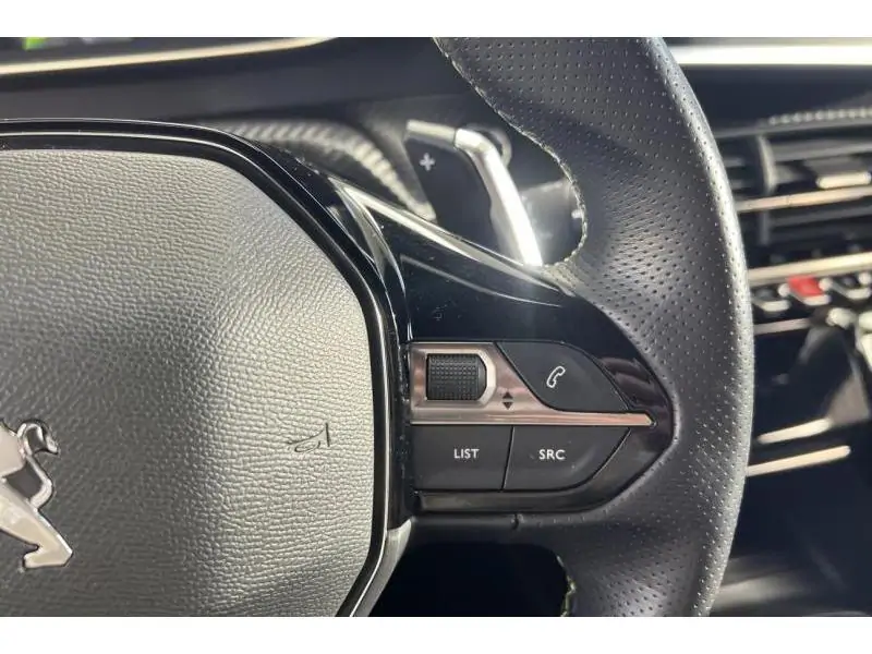 Occasion Peugeot 208 GT YELLOW 22
