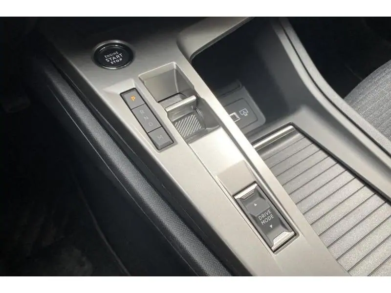 VEHICLE__CONDITION_SERVICE Peugeot 308 SW style GREY 16