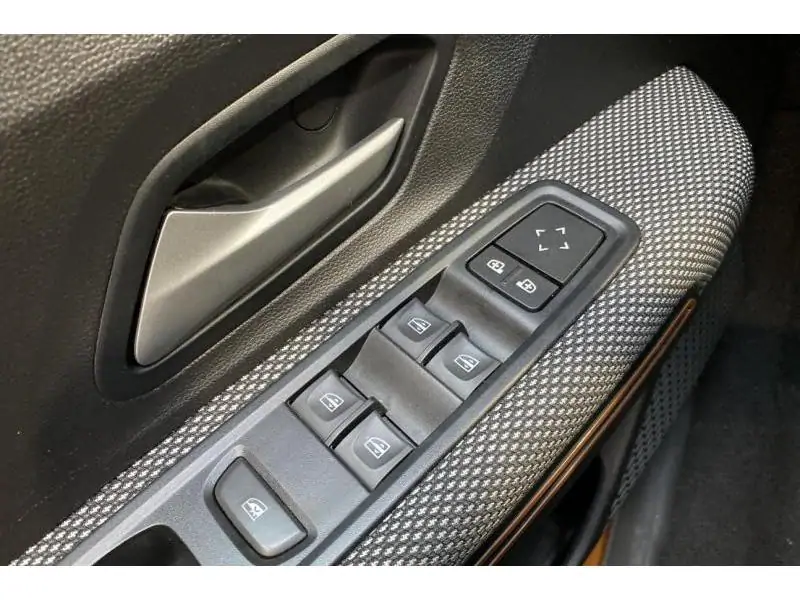 Occasion Dacia SANDERO STEPWAY Expression ORANGE 17