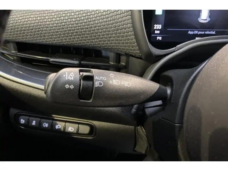 Occasion Fiat 500 C e LA PRIMA 42 kWh WHITE 23