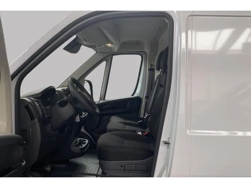 VEHICLE__CONDITION_SERVICE Peugeot Boxer FOURGON L2H2 Boite Auto*Libre1 WHITE 10