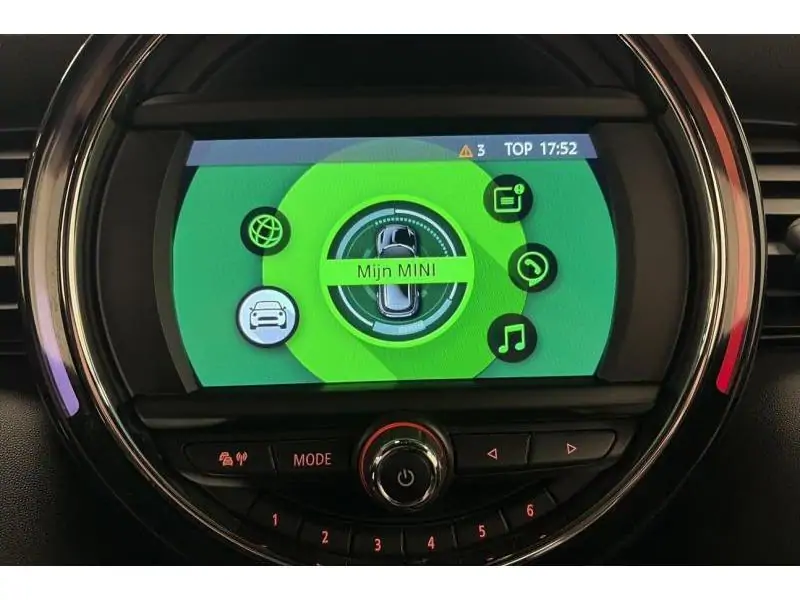 Occasion MINI One 3 Cabrio GREY 13