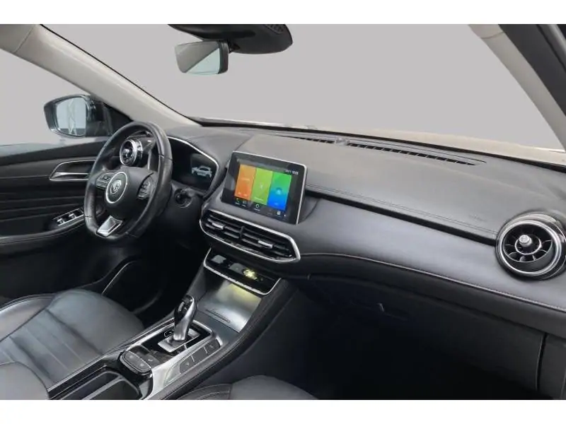 Occasie MG EHS PHEV Luxury BLACK 2