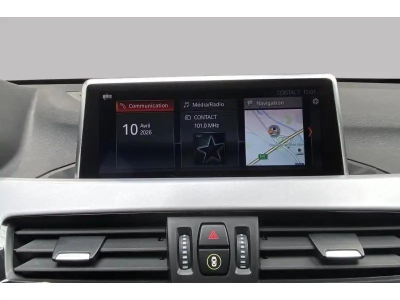 Occasion BMW Serie X X1 sDrive16d BLUE 30